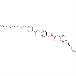 CAS No 108802-37-5  Molecular Structure