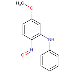 CAS No 108805-69-2  Molecular Structure