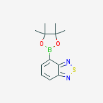 CAS No 1088118-97-1  Molecular Structure