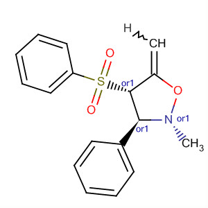 CAS No 108817-77-2  Molecular Structure