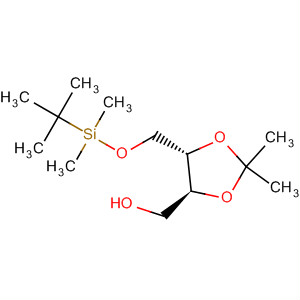 CAS No 108817-96-5  Molecular Structure