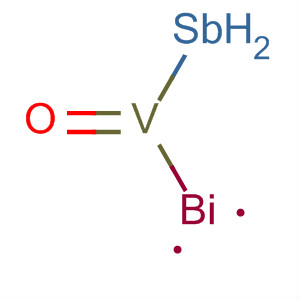 CAS No 108821-27-8  Molecular Structure