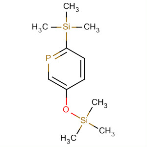 CAS No 108824-17-5  Molecular Structure