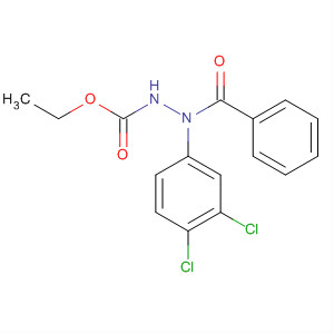 CAS No 108824-80-2  Molecular Structure