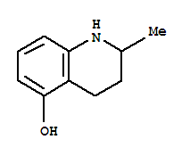 CAS No 108825-11-2  Molecular Structure