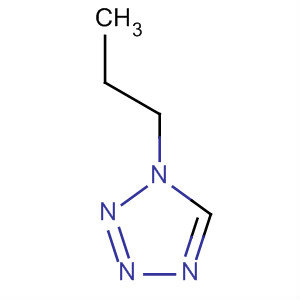 CAS No 108825-41-8  Molecular Structure