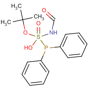 CAS No 108836-40-4  Molecular Structure