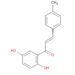 CAS No 108837-15-6  Molecular Structure