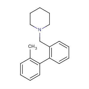 CAS No 108839-52-7  Molecular Structure