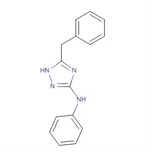 CAS No 108841-94-7  Molecular Structure