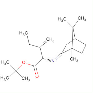 CAS No 108865-61-8  Molecular Structure