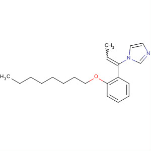 Cas Number: 108886-10-8  Molecular Structure