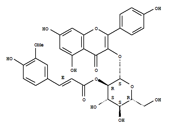 CAS No 108887-49-6  Molecular Structure