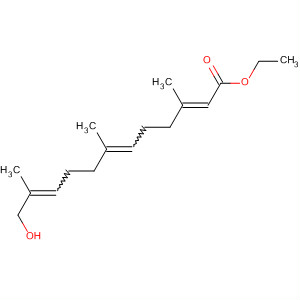 CAS No 108887-94-1  Molecular Structure