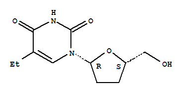 CAS No 108895-49-4  Molecular Structure