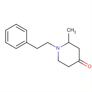 CAS No 108897-27-4  Molecular Structure