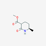 CAS No 1088994-03-9  Molecular Structure