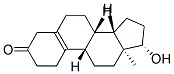 CAS No 1089-78-7  Molecular Structure