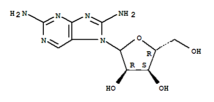 CAS No 1089-92-5  Molecular Structure