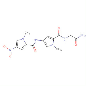 CAS No 108901-98-0  Molecular Structure