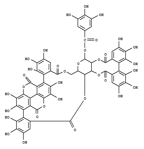 CAS No 108906-54-3  Molecular Structure