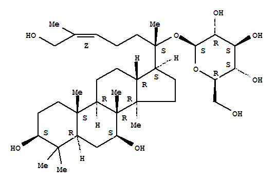 Cas Number: 108906-63-4  Molecular Structure