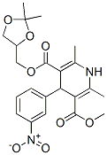 CAS No 108914-31-4  Molecular Structure