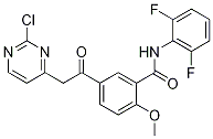 CAS No 1089278-52-3  Molecular Structure