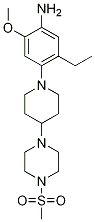 CAS No 1089282-91-6  Molecular Structure