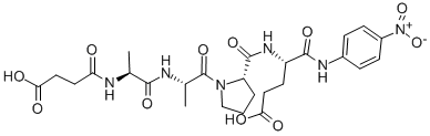 Cas Number: 108929-37-9  Molecular Structure