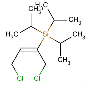 CAS No 108930-45-6  Molecular Structure