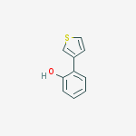 Cas Number: 108932-41-8  Molecular Structure