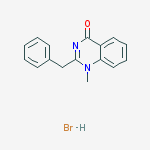 CAS No 1089329-03-2  Molecular Structure