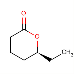 CAS No 108943-44-8  Molecular Structure