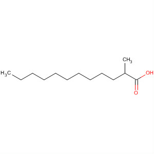 Cas Number: 108944-11-2  Molecular Structure