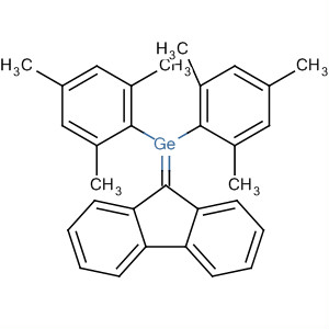 CAS No 108946-03-8  Molecular Structure