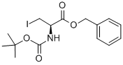 CAS No 108957-20-6  Molecular Structure