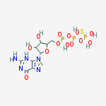 CAS No 108964-33-6  Molecular Structure