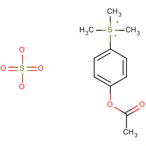 CAS No 108965-56-6  Molecular Structure