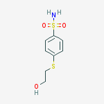 CAS No 108966-48-9  Molecular Structure