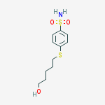 CAS No 108966-54-7  Molecular Structure