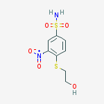 CAS No 108966-58-1  Molecular Structure