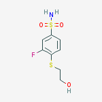 CAS No 108966-70-7  Molecular Structure