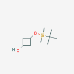 CAS No 1089709-08-9  Molecular Structure