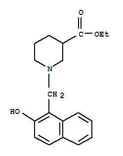 CAS No 108984-35-6  Molecular Structure