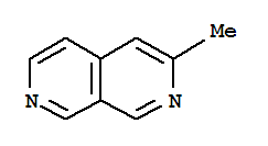 CAS No 108994-74-7  Molecular Structure