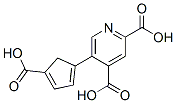 CAS No 108997-31-5  Molecular Structure