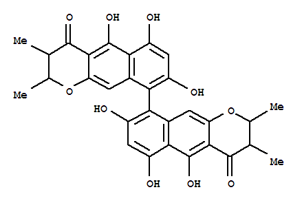 CAS No 109008-25-5  Molecular Structure