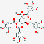 CAS No 109008-79-9  Molecular Structure