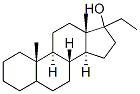 CAS No 109009-73-6  Molecular Structure